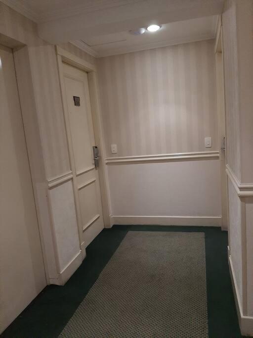 Apartment Flat No Coracao Da Olimpia Com Lazer Completo