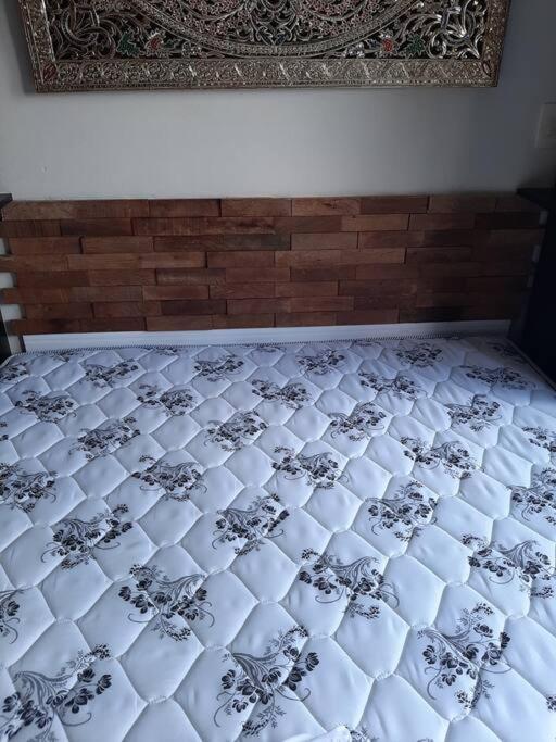 Apartment Flat No Coracao Da Olimpia Com Lazer Completo *