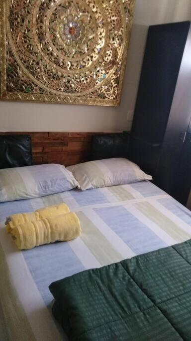 Flat No Coracao Da Olimpia Com Lazer Completo Sao Paulo