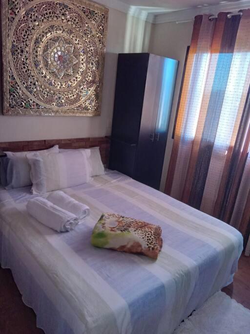 Flat No Coracao Da Olimpia Com Lazer Completo