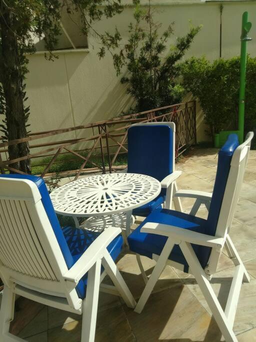 Apartment Flat No Coracao Da Olimpia Com Lazer Completo
