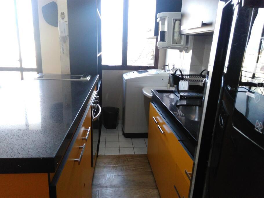 Flat No Coracao Da Olimpia Com Lazer Completo Apartment *