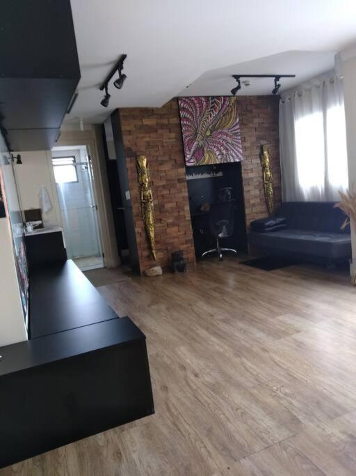 Apartment Flat No Coracao Da Olimpia Com Lazer Completo *
