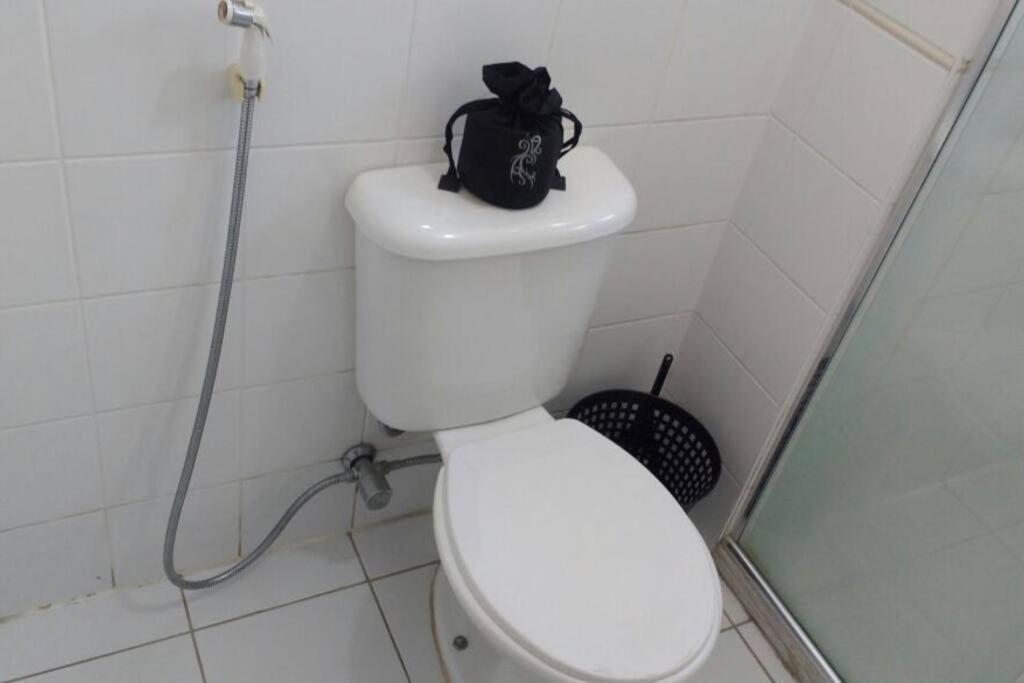 Flat No Coracao Da Olimpia Com Lazer Completo