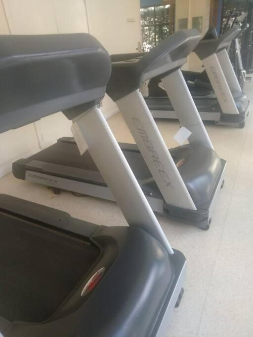 Flat No Coracao Da Olimpia Com Lazer Completo Apartment