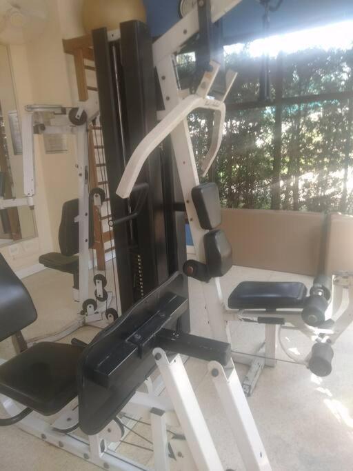 Apartment Flat No Coracao Da Olimpia Com Lazer Completo