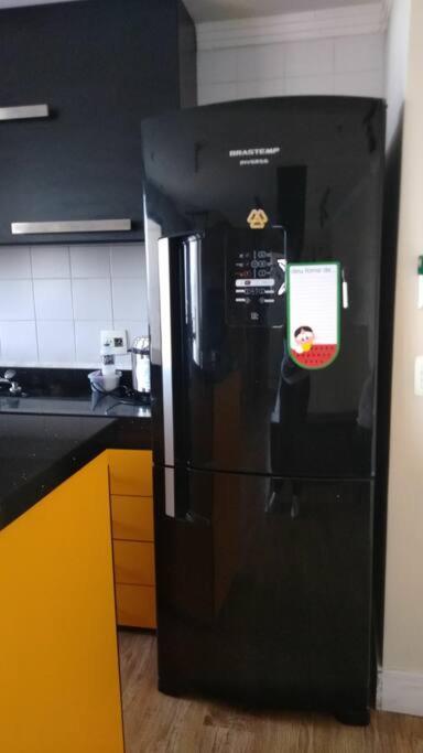 Flat No Coracao Da Olimpia Com Lazer Completo Apartment *