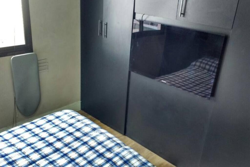 Apartment Flat No Coracao Da Olimpia Com Lazer Completo *