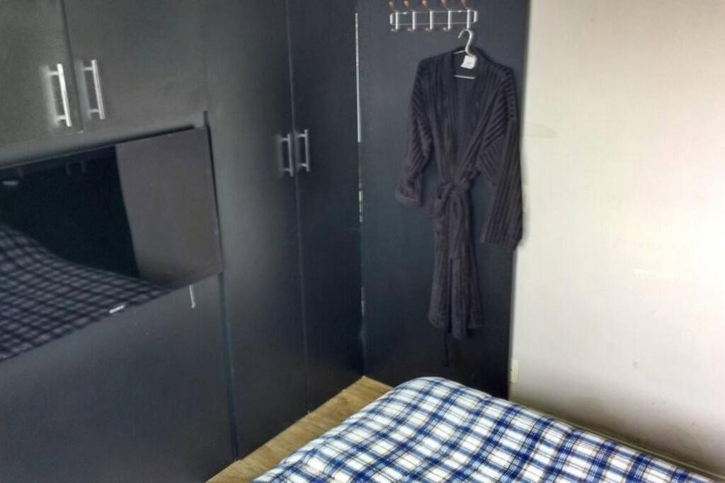 Flat No Coracao Da Olimpia Com Lazer Completo Apartment Sao Paulo
