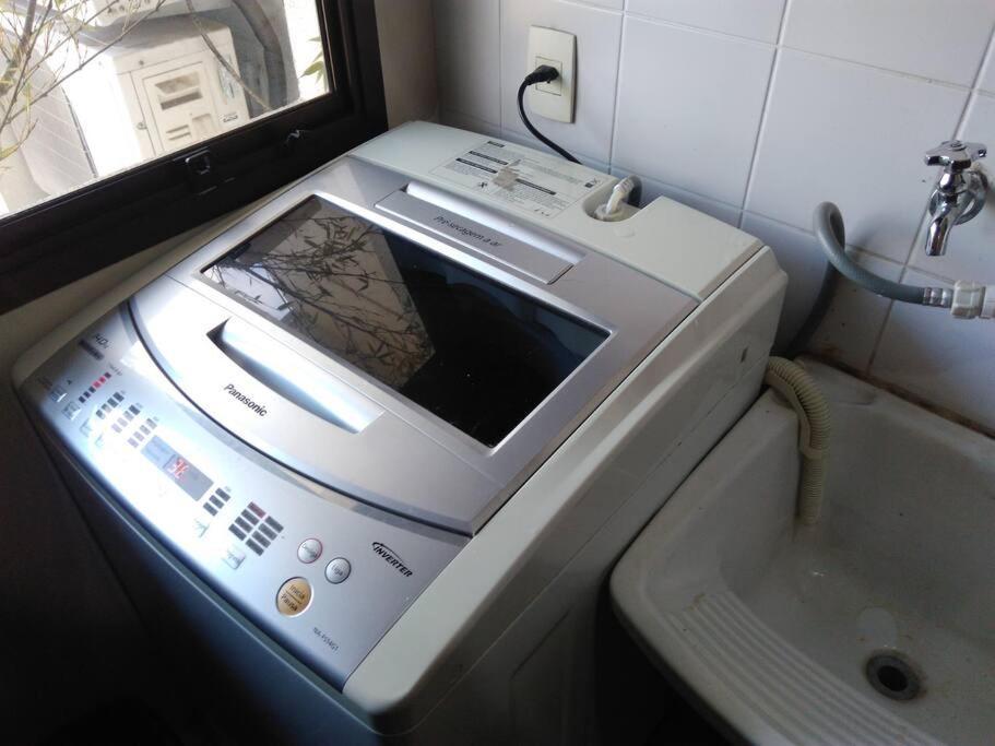 Flat No Coracao Da Olimpia Com Lazer Completo Apartment *