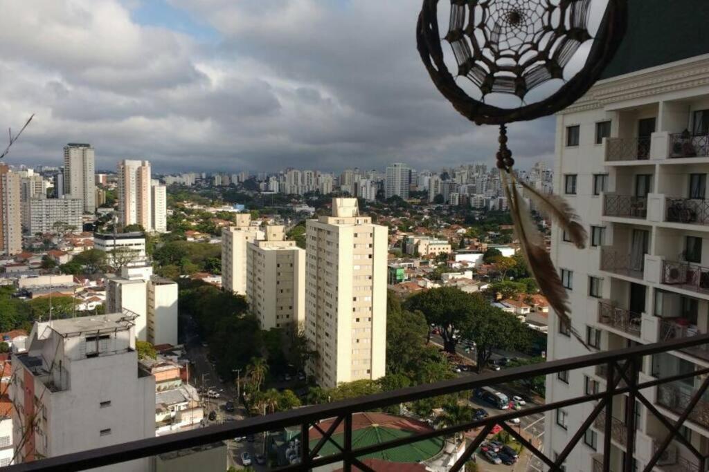 Apartment Flat No Coracao Da Olimpia Com Lazer Completo *