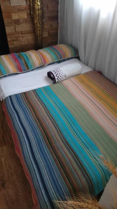 Apartment Flat No Coracao Da Olimpia Com Lazer Completo Sao Paulo