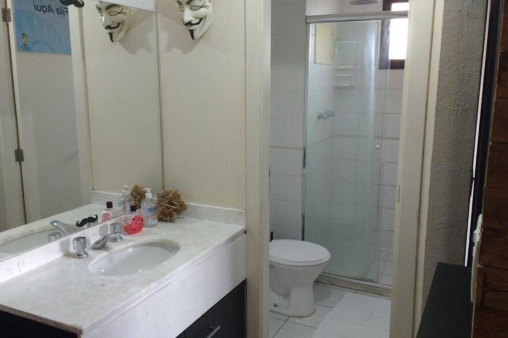 Apartment Flat No Coracao Da Olimpia Com Lazer Completo *
