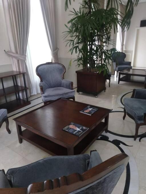 Flat No Coracao Da Olimpia Com Lazer Completo *