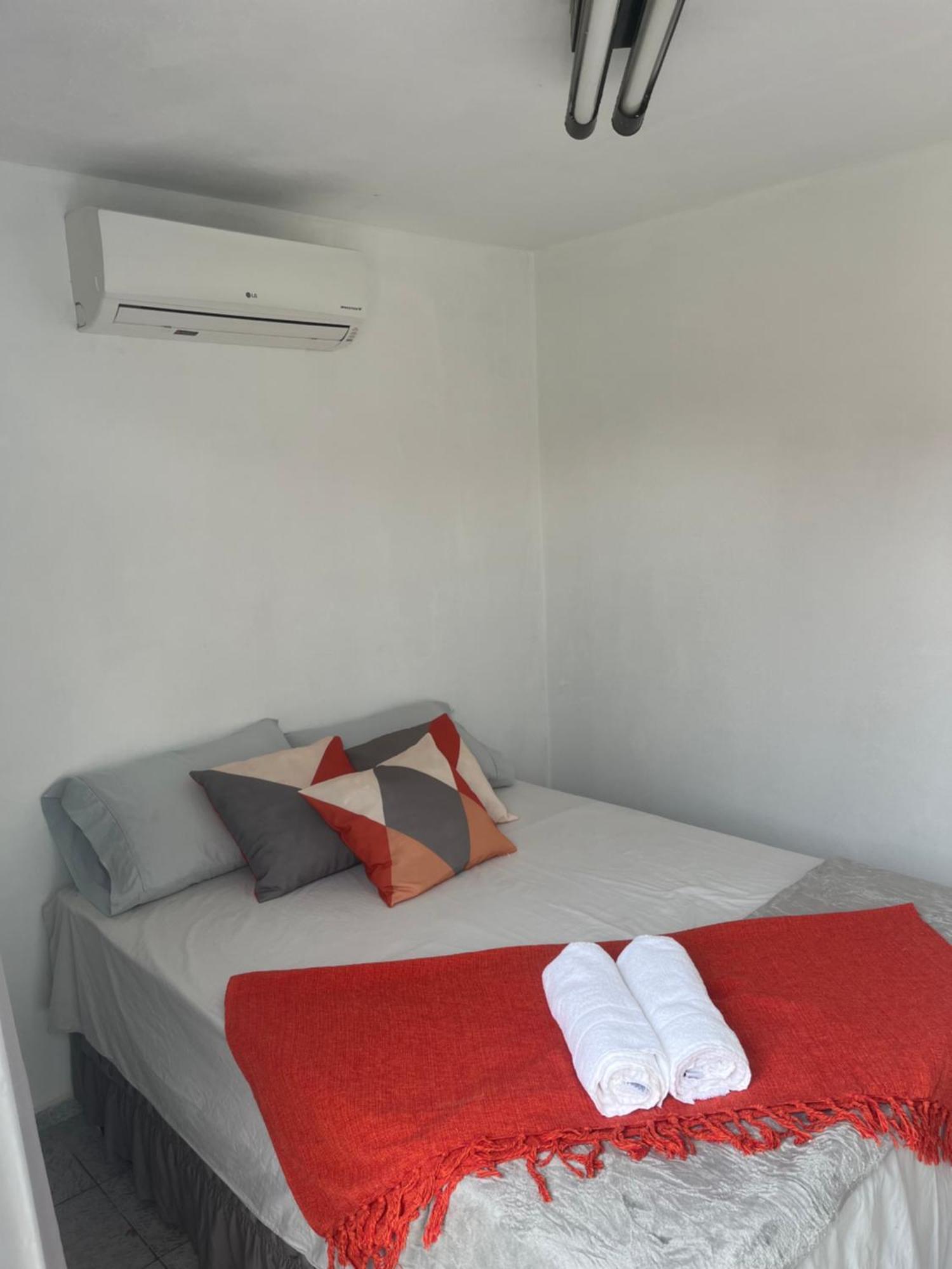 Premium Prox Ao Autodromo De Interlagos Homestay Sao Paulo
