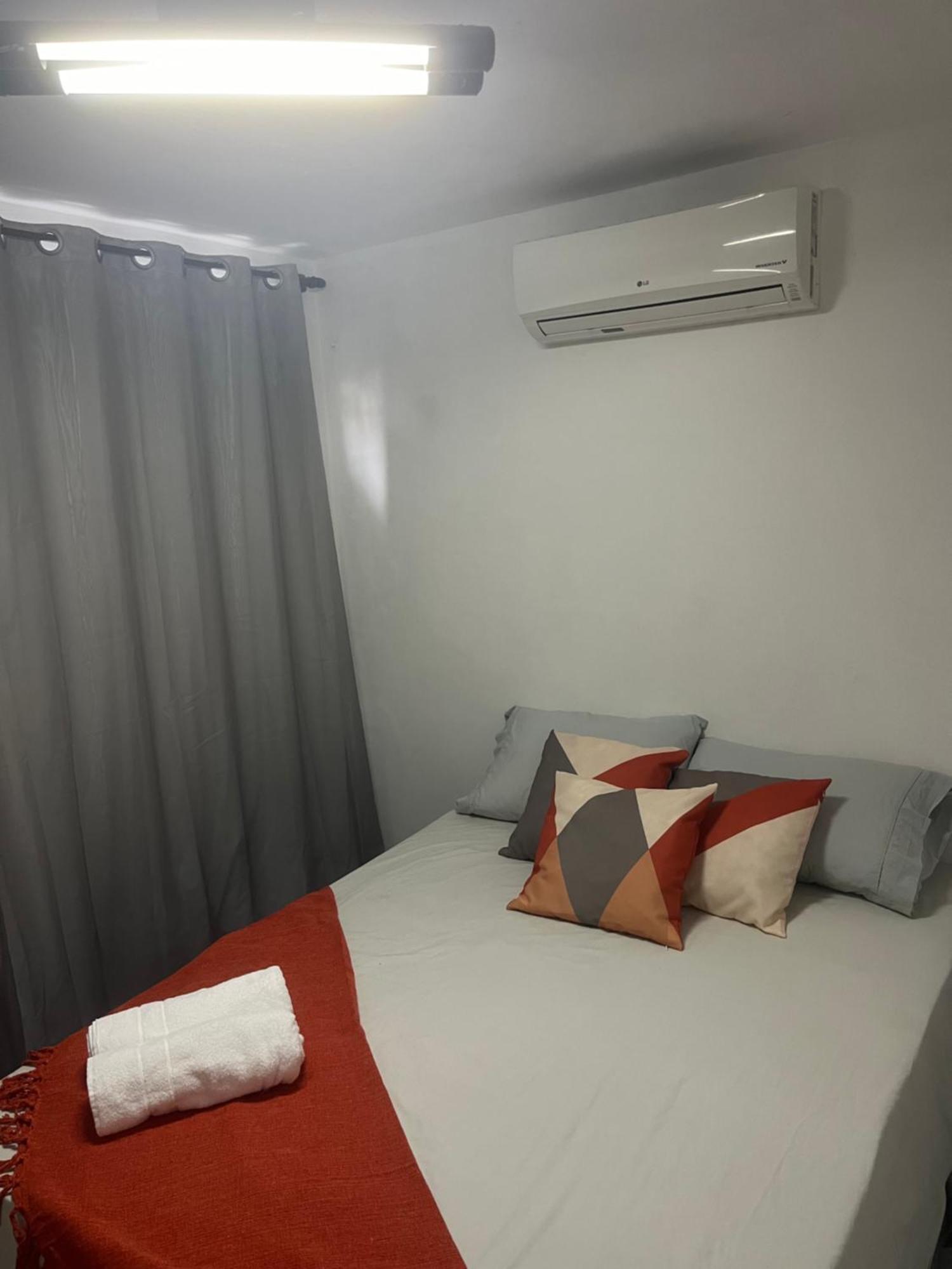 Premium Prox Ao Autodromo De Interlagos Homestay Sao Paulo