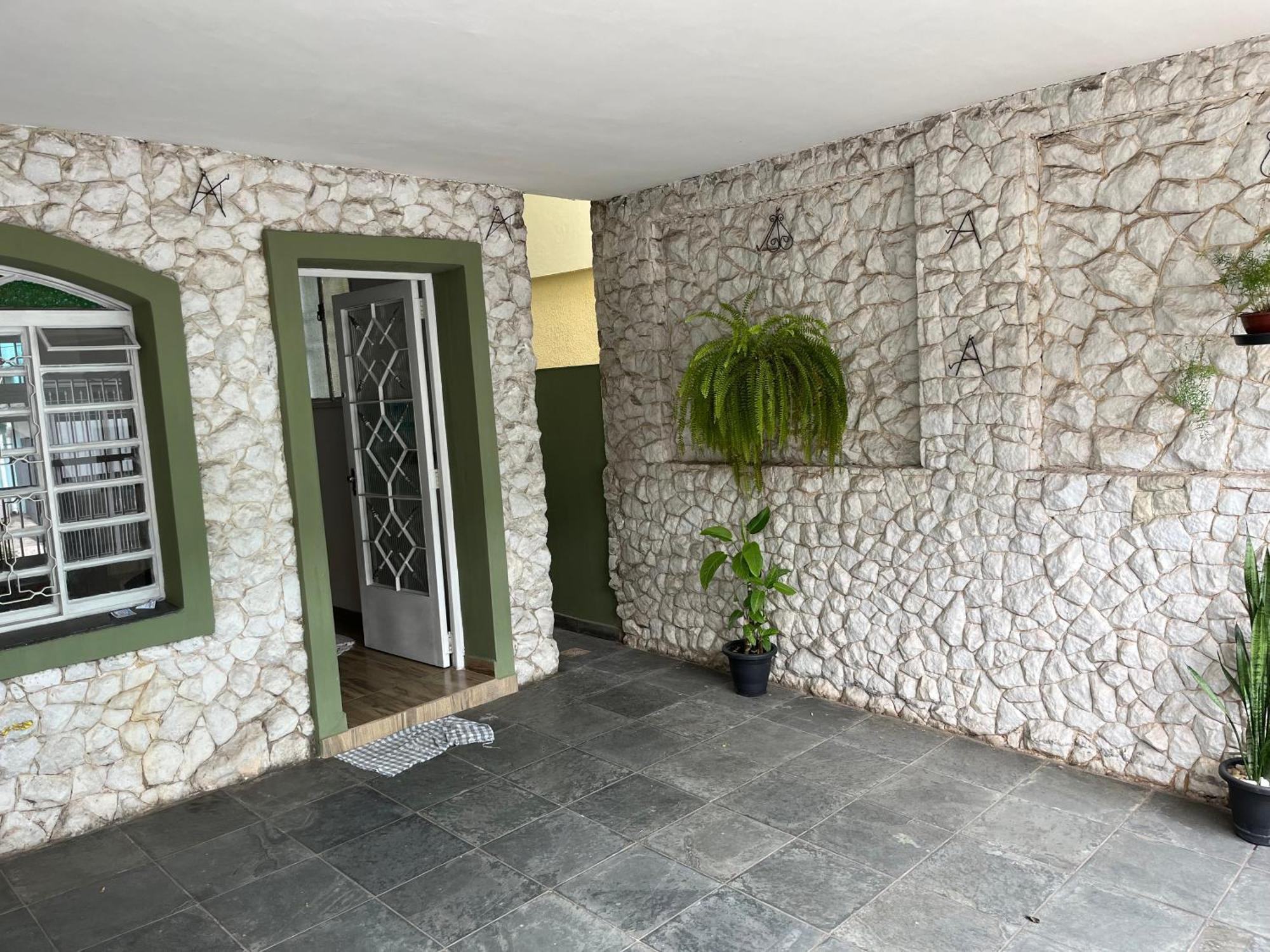 Premium Prox Ao Autodromo De Interlagos Homestay *