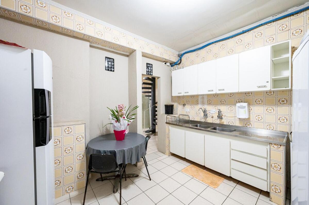 Apartment 1 - Perto Da Expo E Metro Jabaquara *