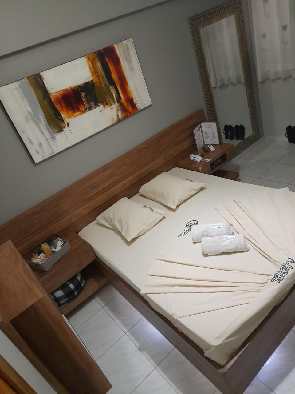 Reality Hotel 2*