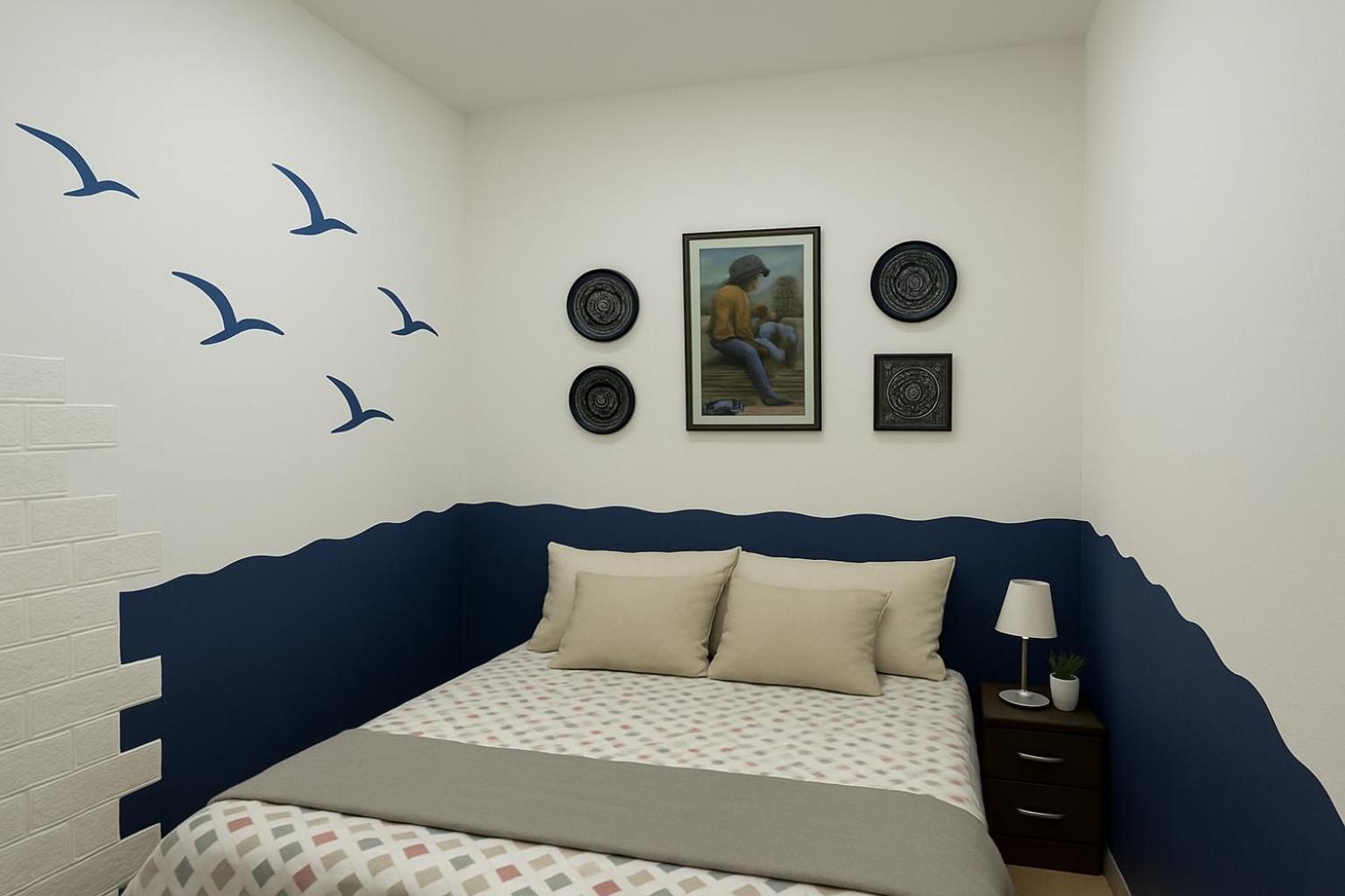 Kambo House Sp - Chill, & Connect Homestay *