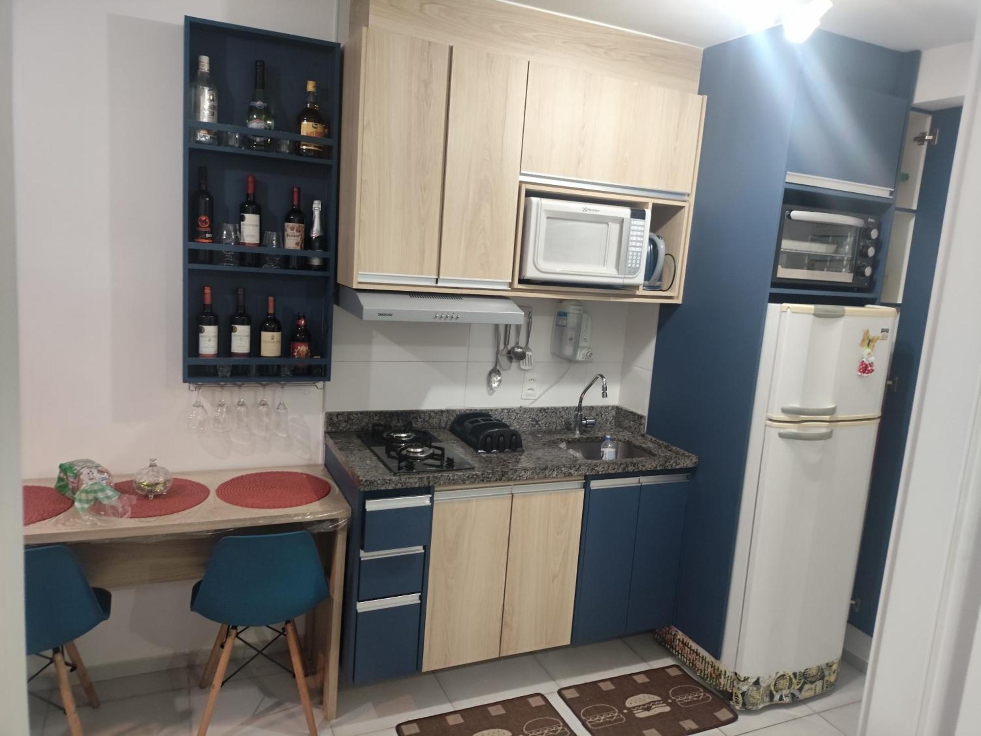 Apartment Apto Inteiro Perfeito Voce *