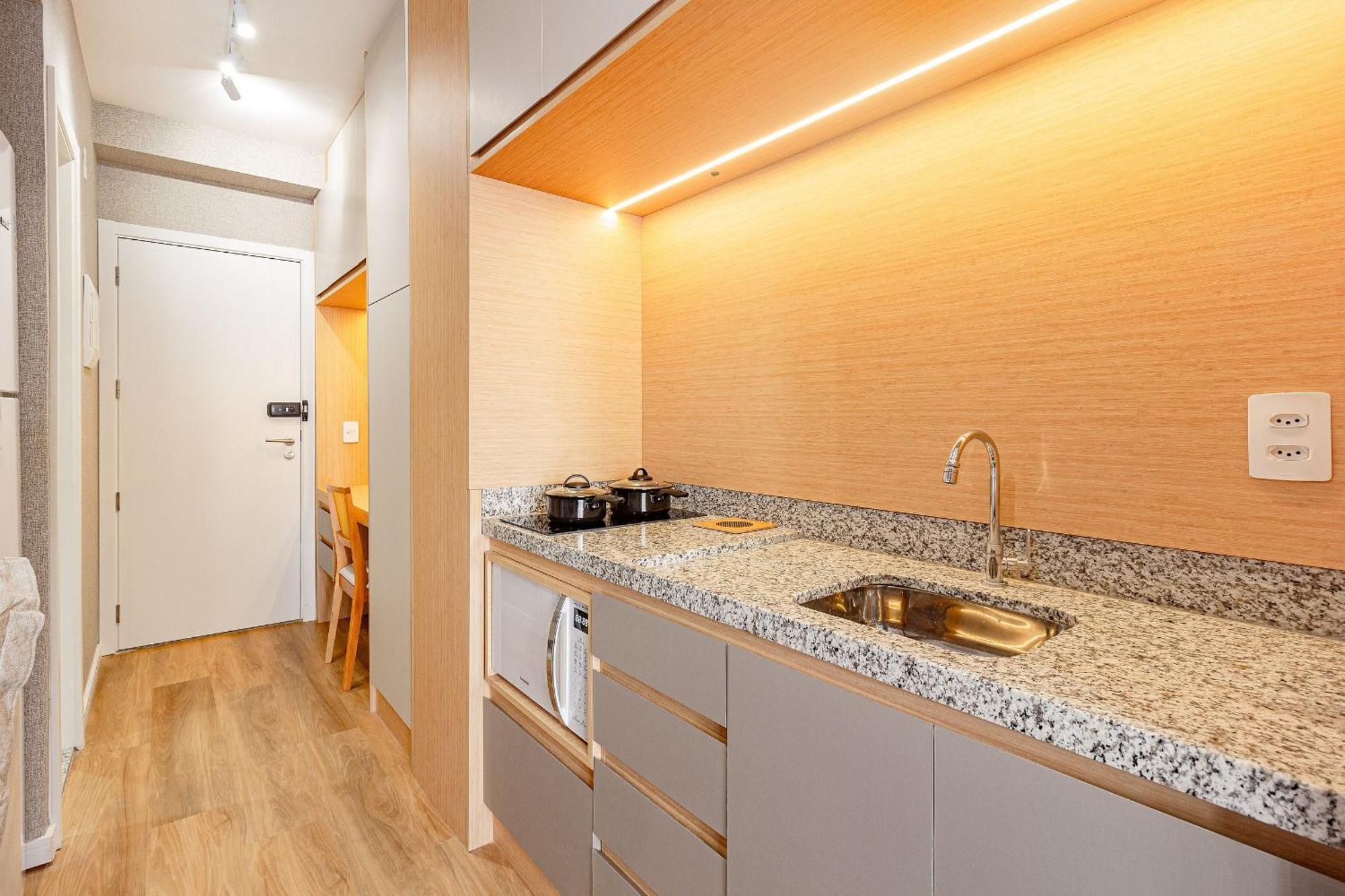 Yume Voxx Nova Apartment