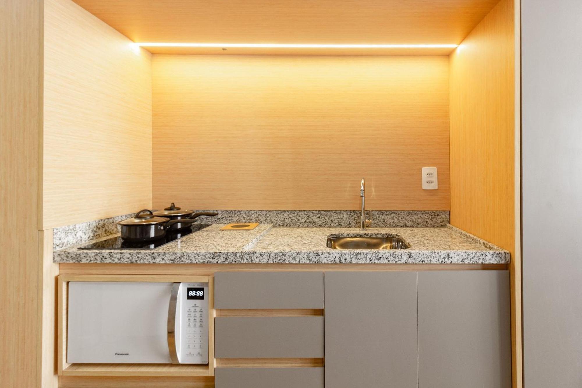 Apartment Yume Voxx Nova
