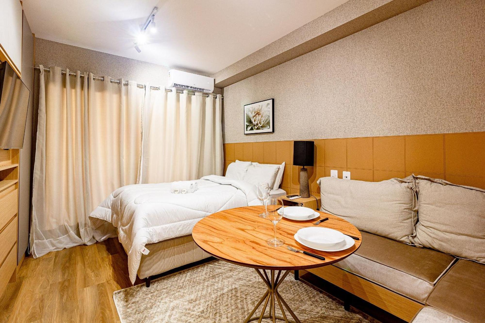 Yume Voxx Nova Apartment