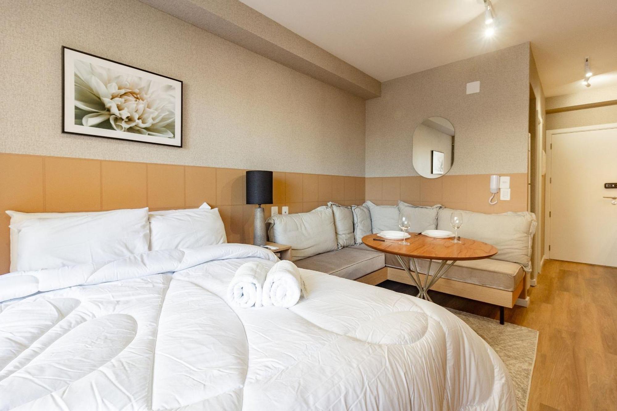 Yume Voxx Nova Apartment *