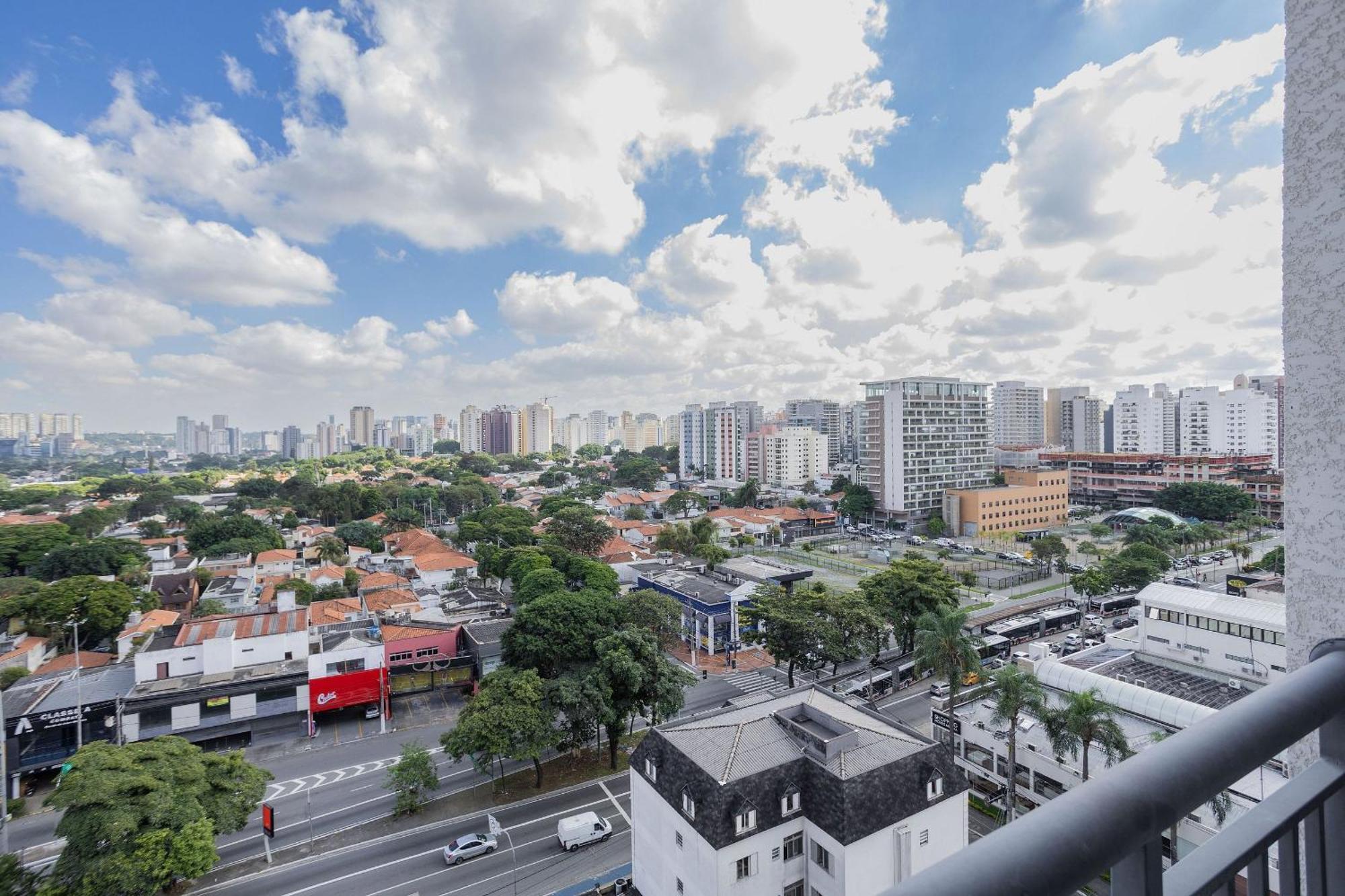 Apartment Composite Moema