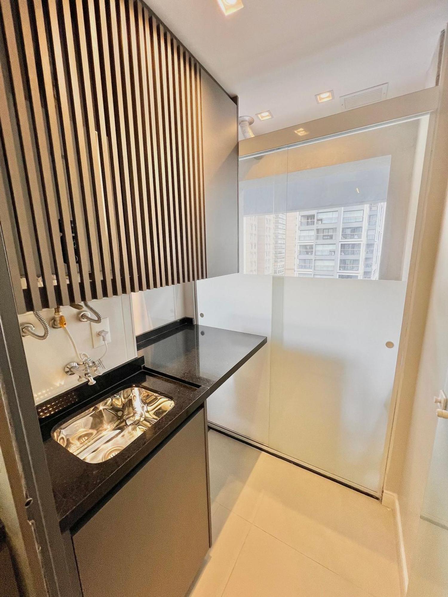 Innvista Airbrooklin Apartemen