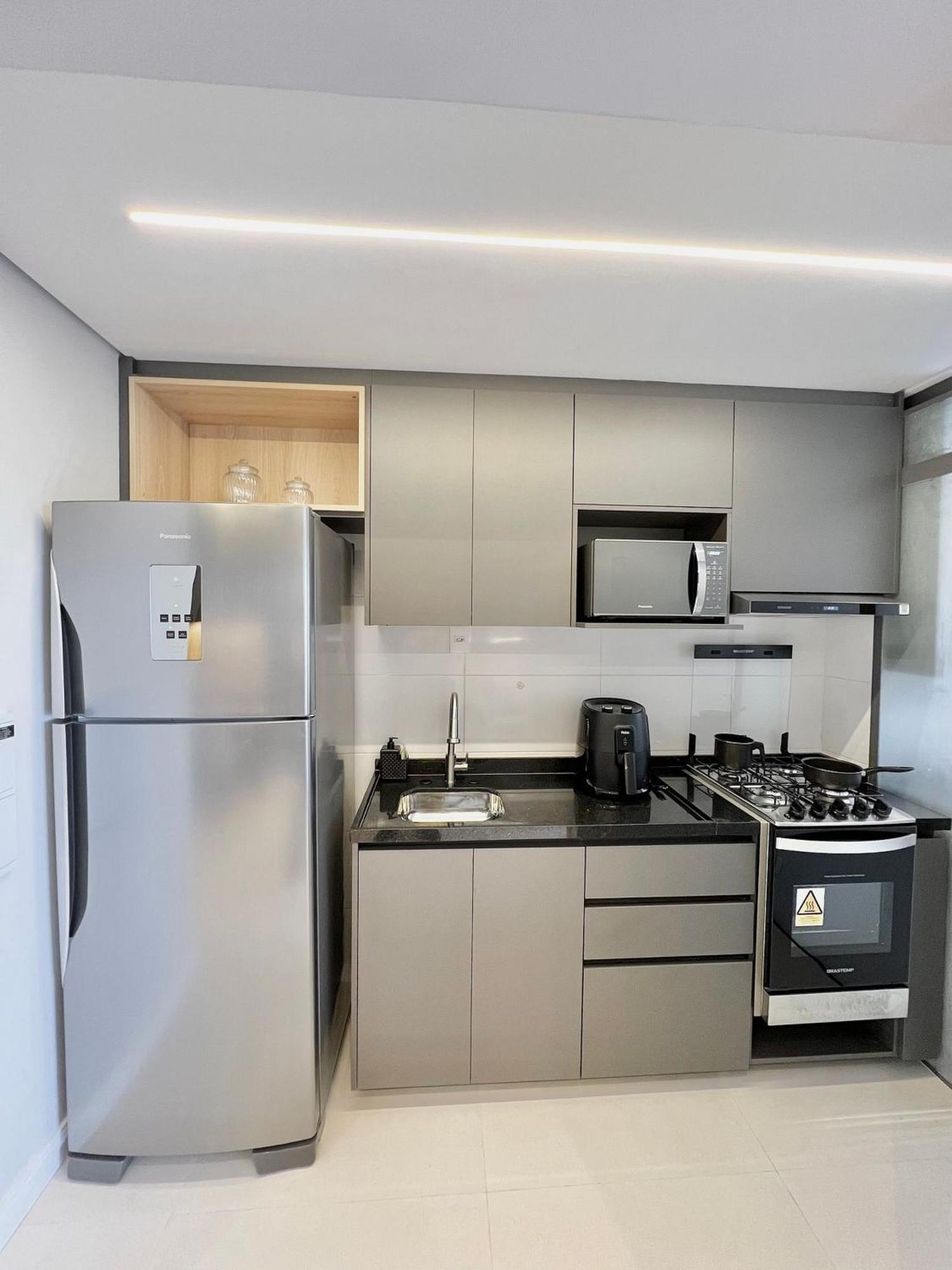 Innvista Airbrooklin Apartemen *