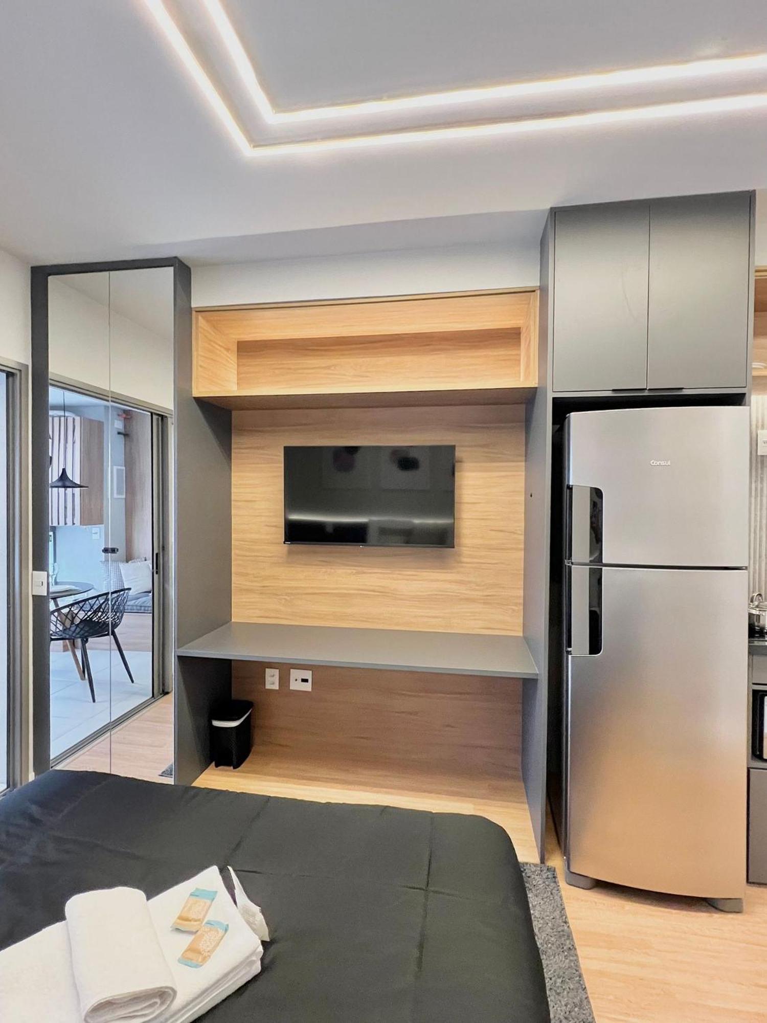 Apartemen Innvista Airbrooklin
