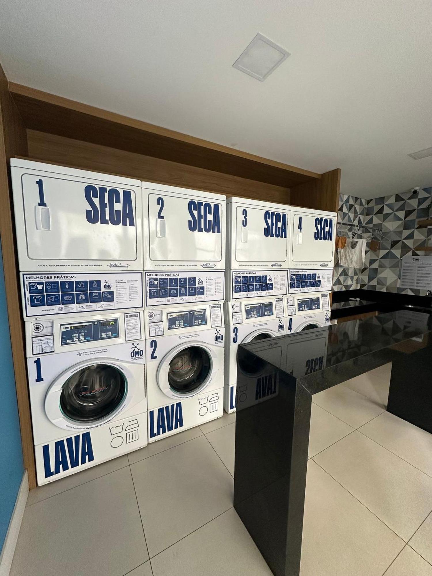 Apartment Lindo Apto Com Garagem Na Lapa