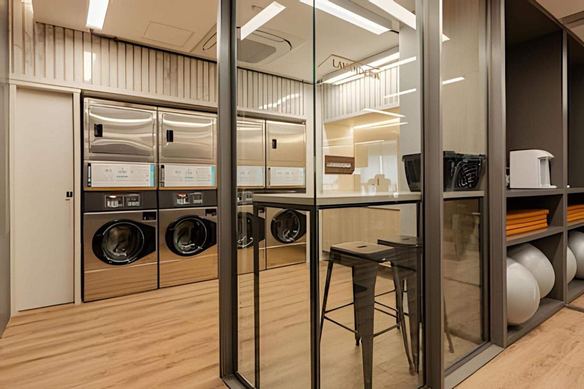 Easy Star - Charmoso No Novo Brooklin - Nz01i Apartamento São Paulo