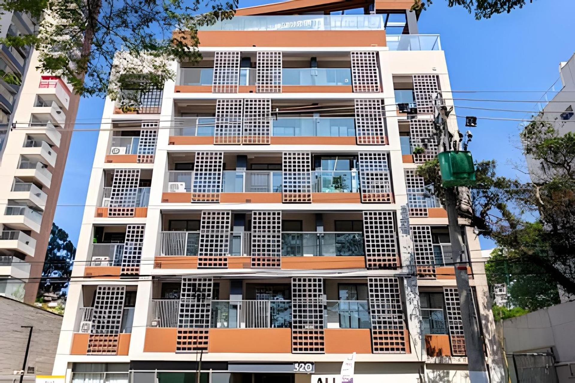 Apartamento Easy Star - Charmoso No Novo Brooklin - Nz01i São Paulo