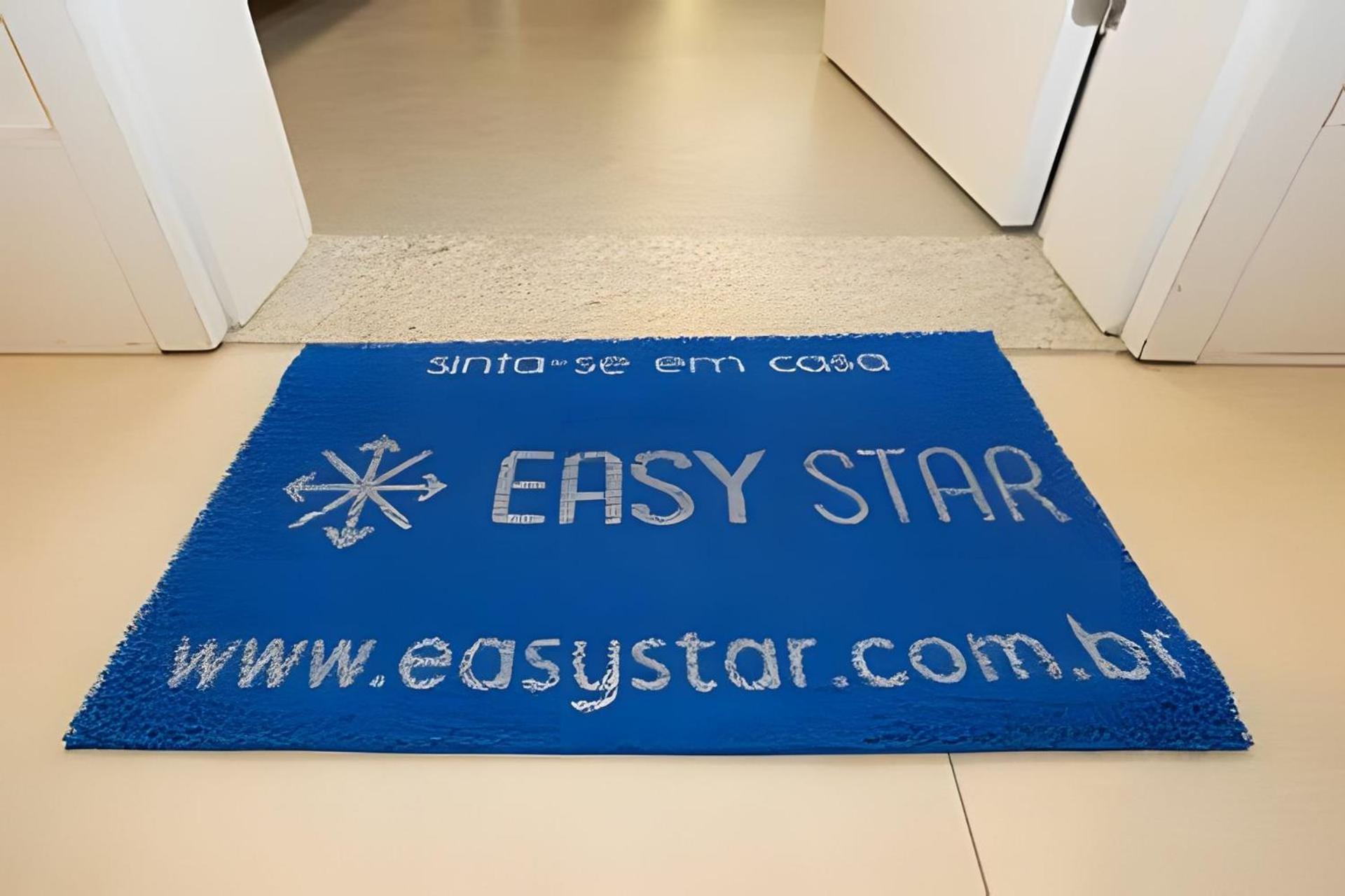 Easy Star - Charmoso No Novo Brooklin - Nz01i Apartamento *