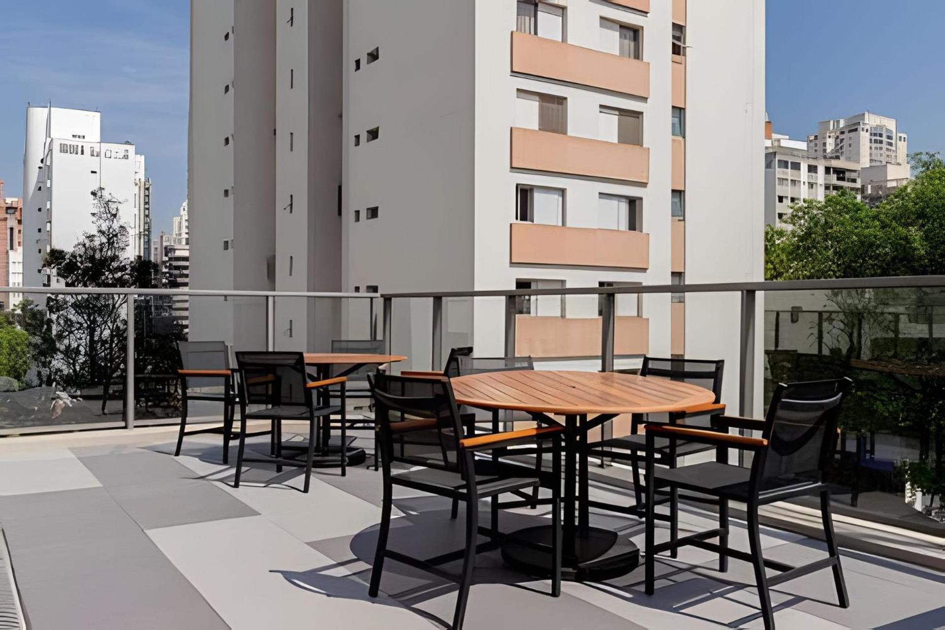 Apartamento Easy Star - Charmoso No Novo Brooklin - Nz01i São Paulo