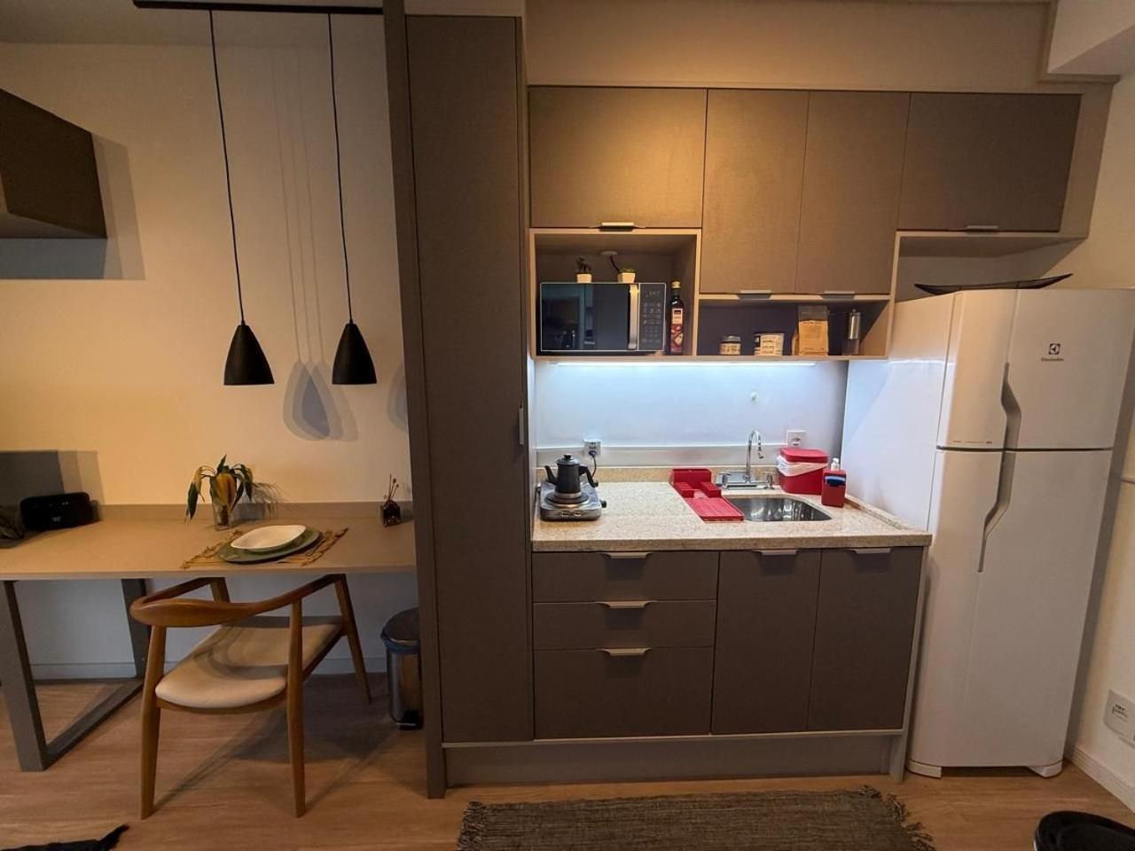 Apartment Haus Mitre Residences Sao Paulo
