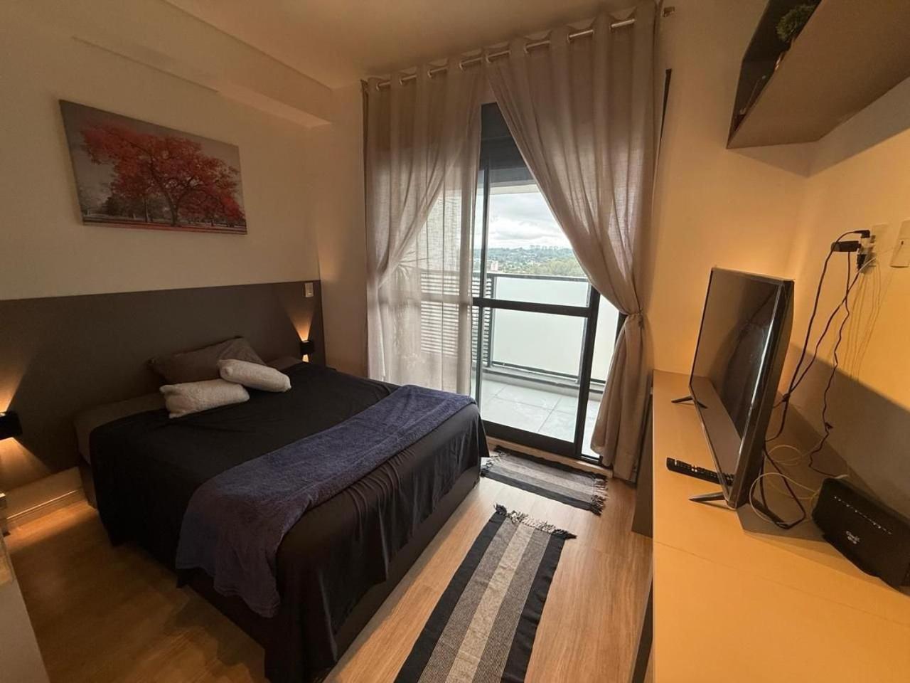 Haus Mitre Residences Apartment