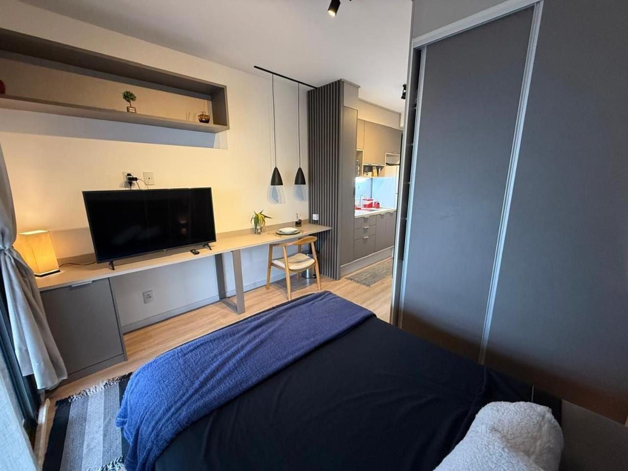 Haus Mitre Residences Apartment