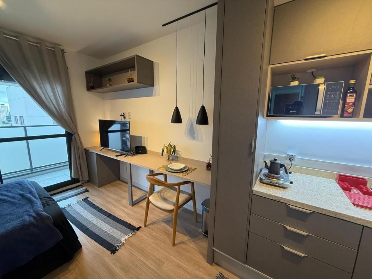 Haus Mitre Residences Apartment *