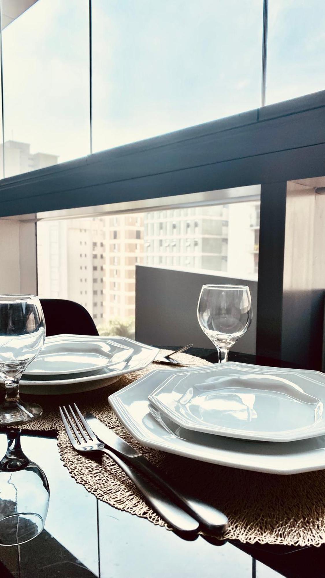 Apartment Apto Na Oscar Freire Prox Hc Fmusp Incor Nubank