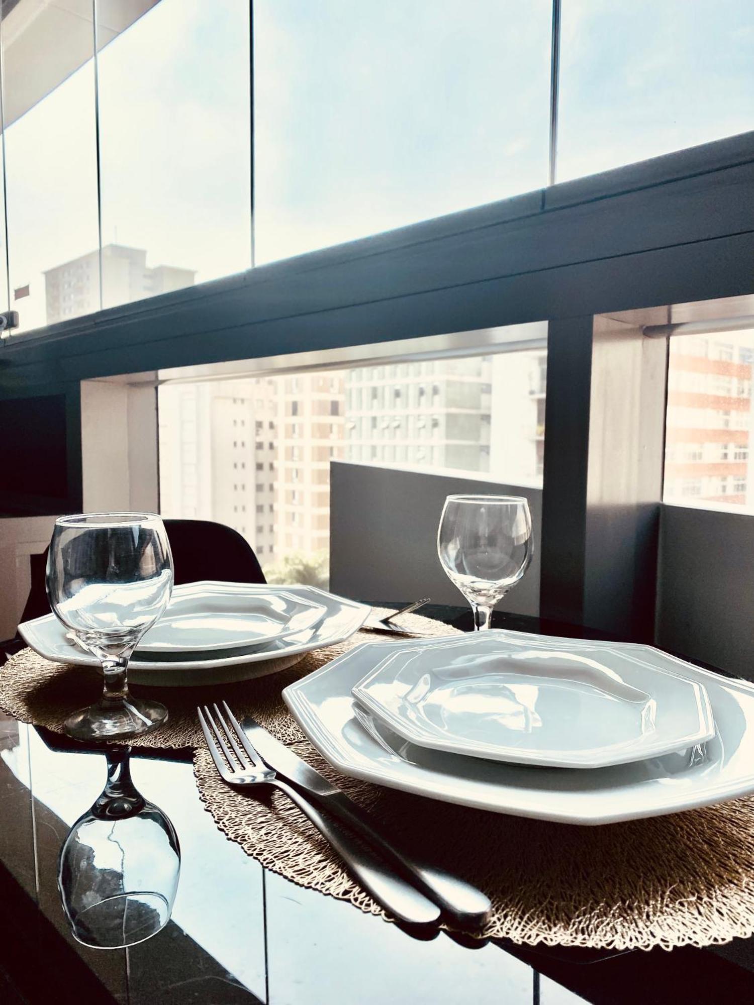 Apartment Apto Na Oscar Freire Prox Hc Fmusp Incor Nubank