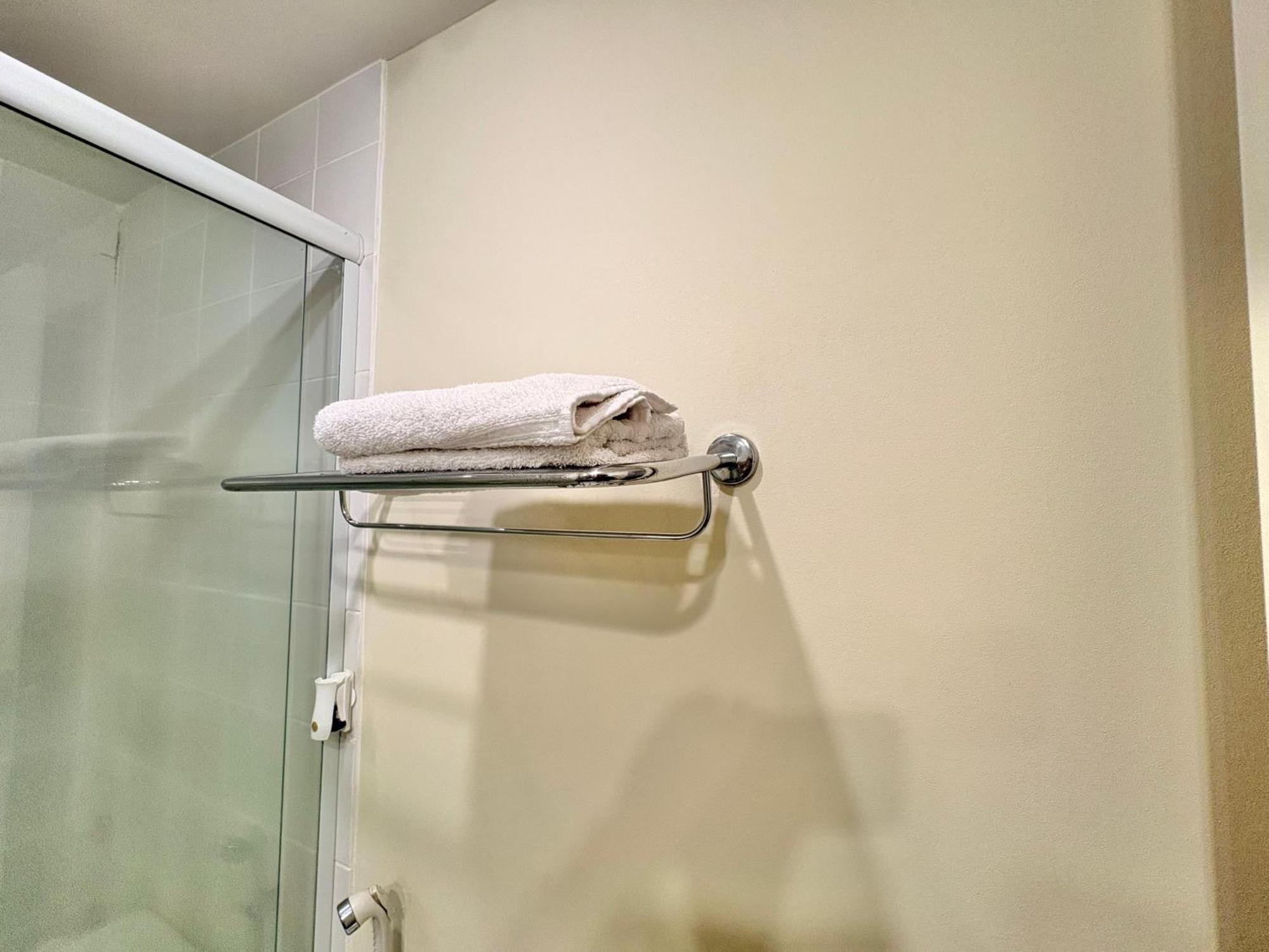 Khách sạn Congonhas Flat H2002 - Esuites 4*