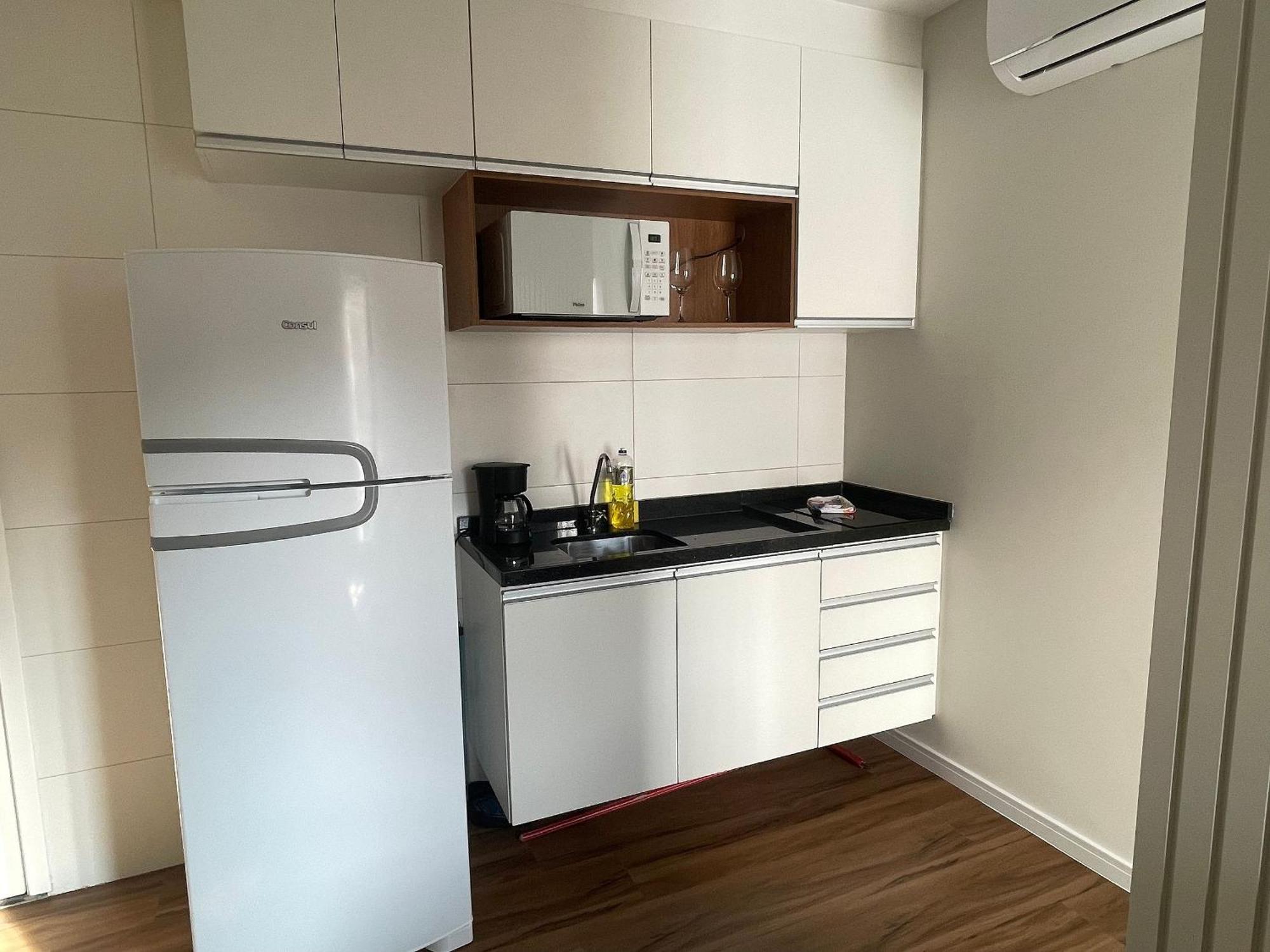 Elegance Anhembi Apartment *