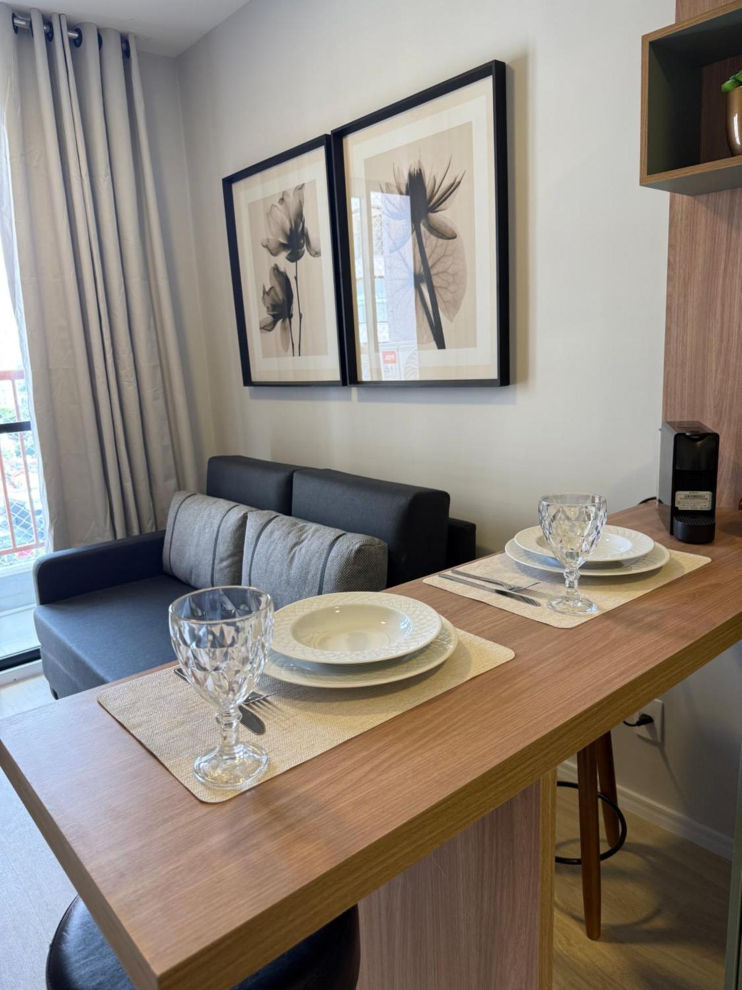 O Do Brooklin 1301 Apartemen