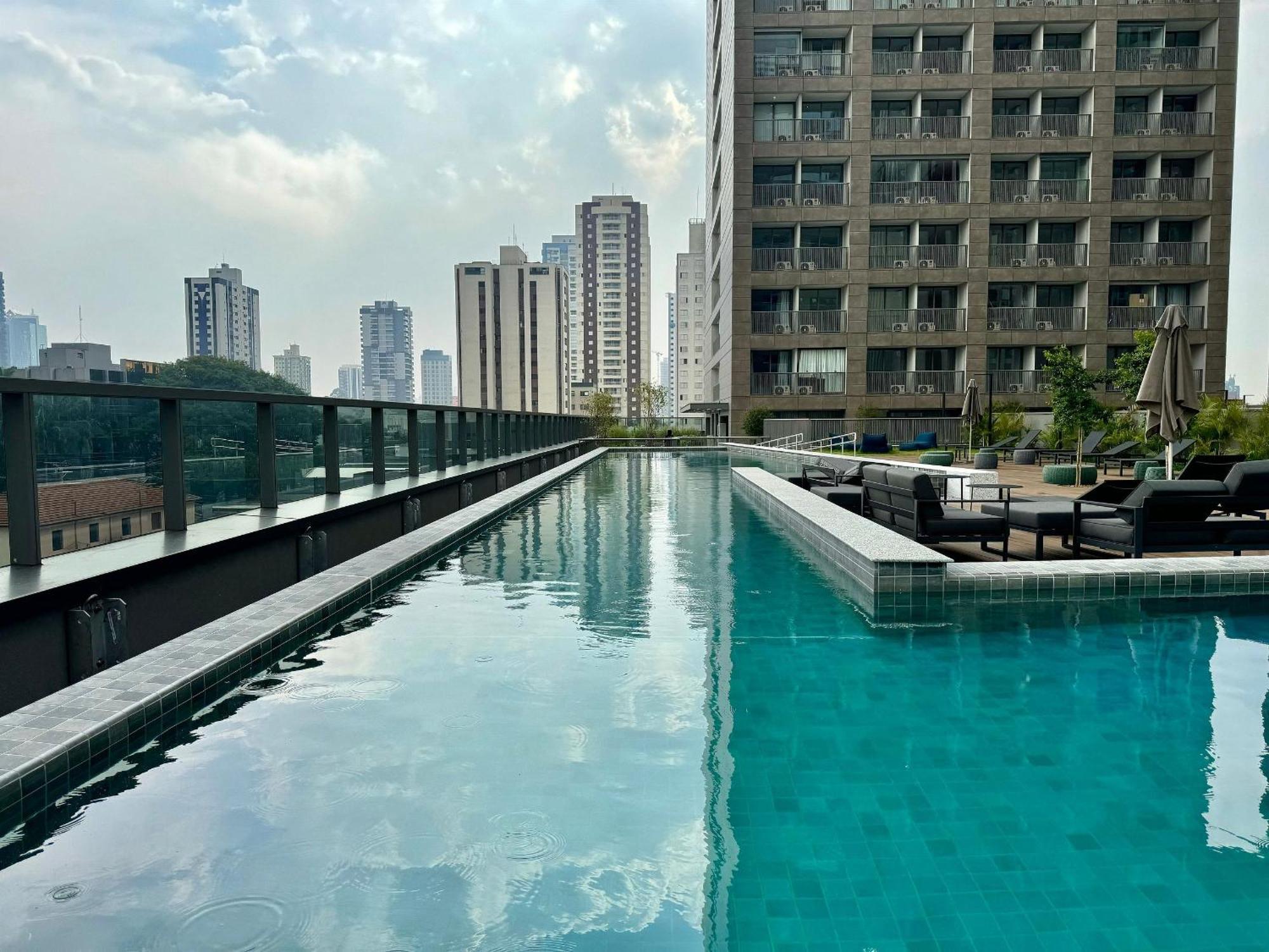 Almagah 227 - Tatuape Holiday home *