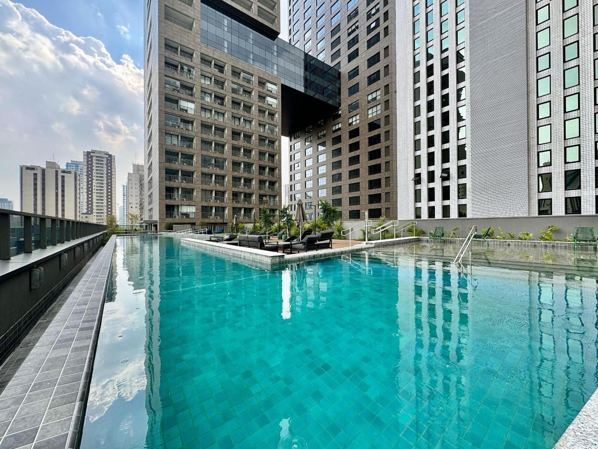 Almagah 227 - Tatuape Holiday home Sao Paulo