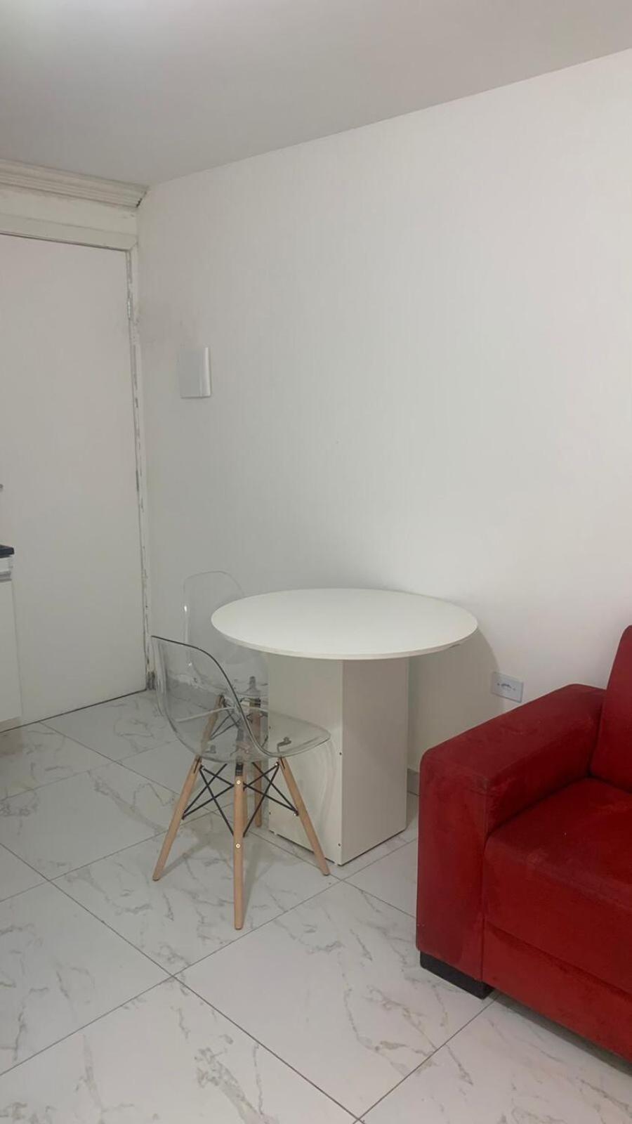 Mobiliado Com 01 Em Zona Norte * Sao Paulo